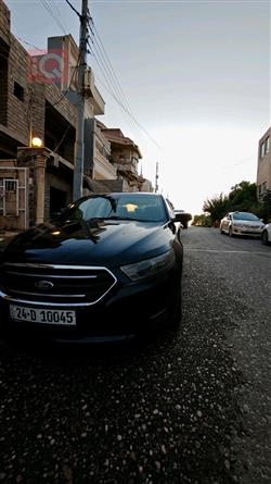 Ford Taurus
